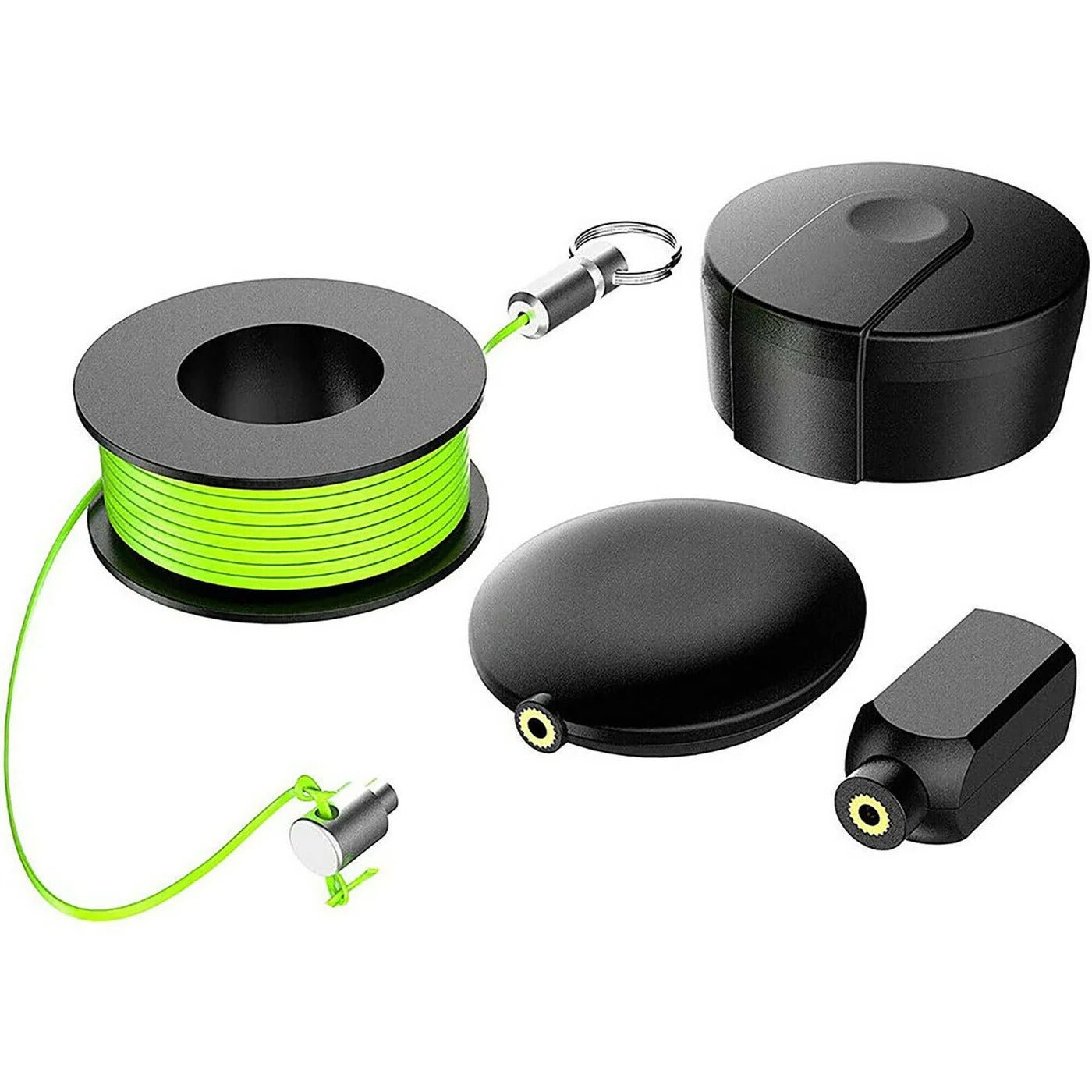 Magnetic Cable Wire Puller Guide System - TRENDVYO