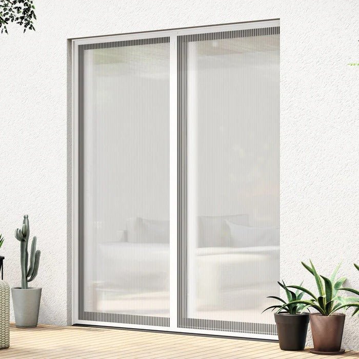 Magnetic Door Mosquito Net - TRENDVYO
