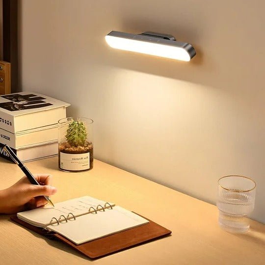 Magnetic Rechargeable Desk Lamp - TRENDVYO