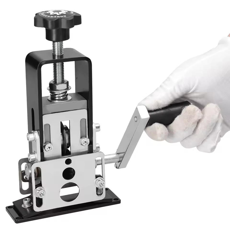 Manual Wire Stripper - TRENDVYO