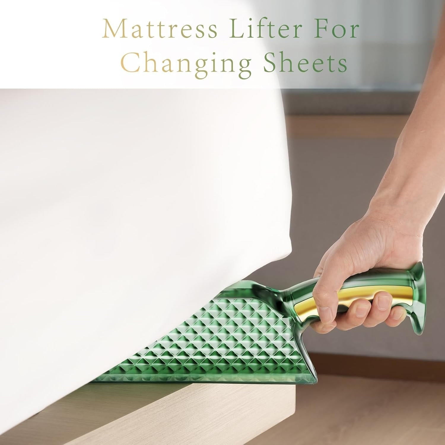 Mattress Lifter - TRENDVYO