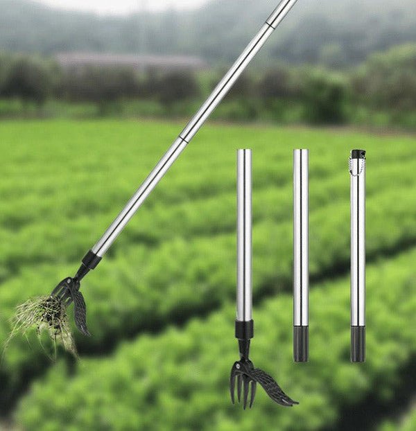 Mechanical Weeder - TRENDVYO