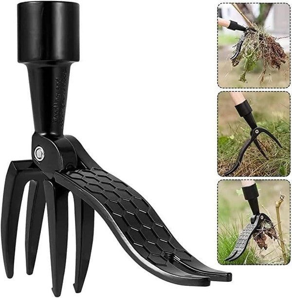 Mechanical Weeder - TRENDVYO