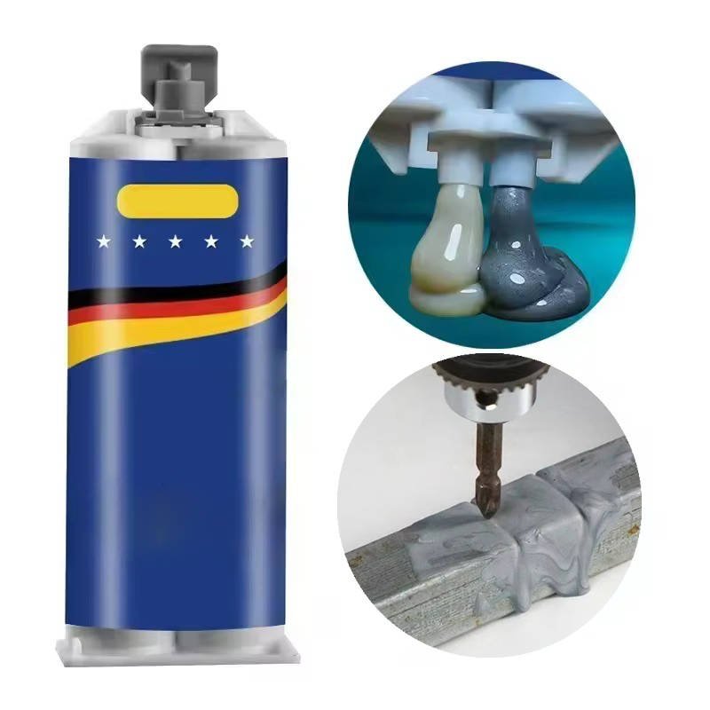 Metal Repair Glue - TRENDVYO