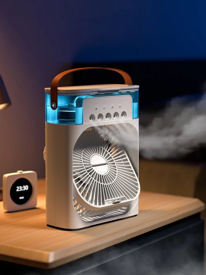 Mini Air Conditioner - TRENDVYO