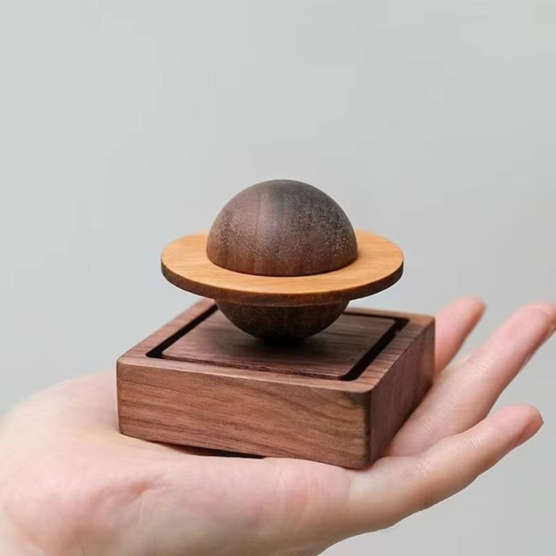 Mini Portable Aroma Diffuser, No Essential Oil Needed - TRENDVYO