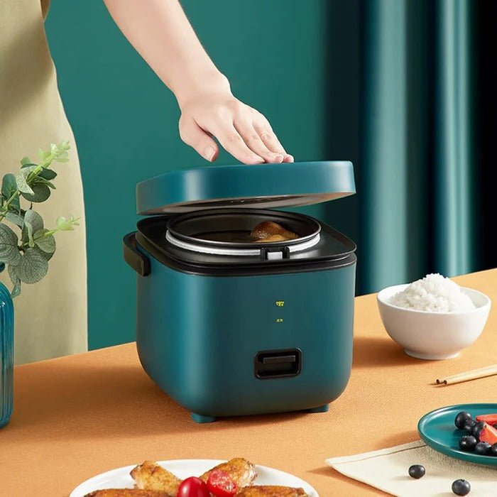 Mini Rice Cooker - TRENDVYO