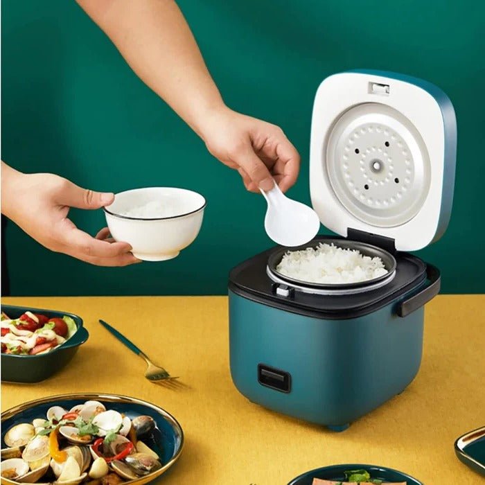 Mini Rice Cooker - TRENDVYO