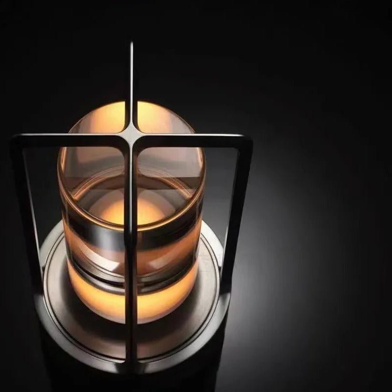 Modern Cordless Nordic Table Lamp - TRENDVYO