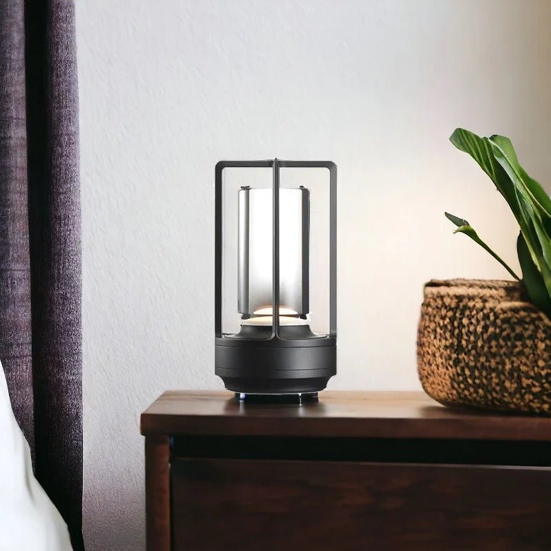 Modern Cordless Nordic Table Lamp - TRENDVYO
