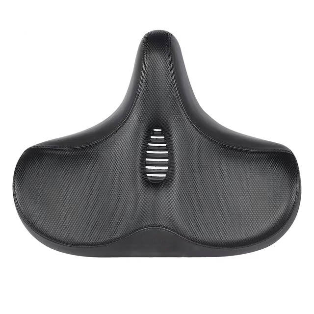 Most Comfortable Bike Saddle For Long Rides - TRENDVYO