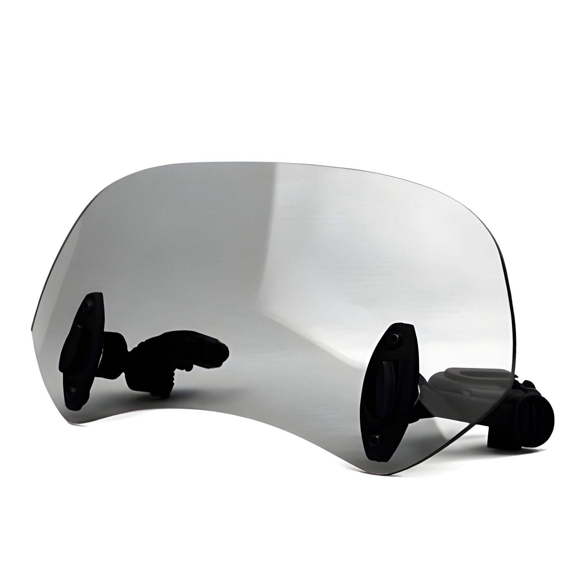 Motorcycle Windshield Extension - TRENDVYO