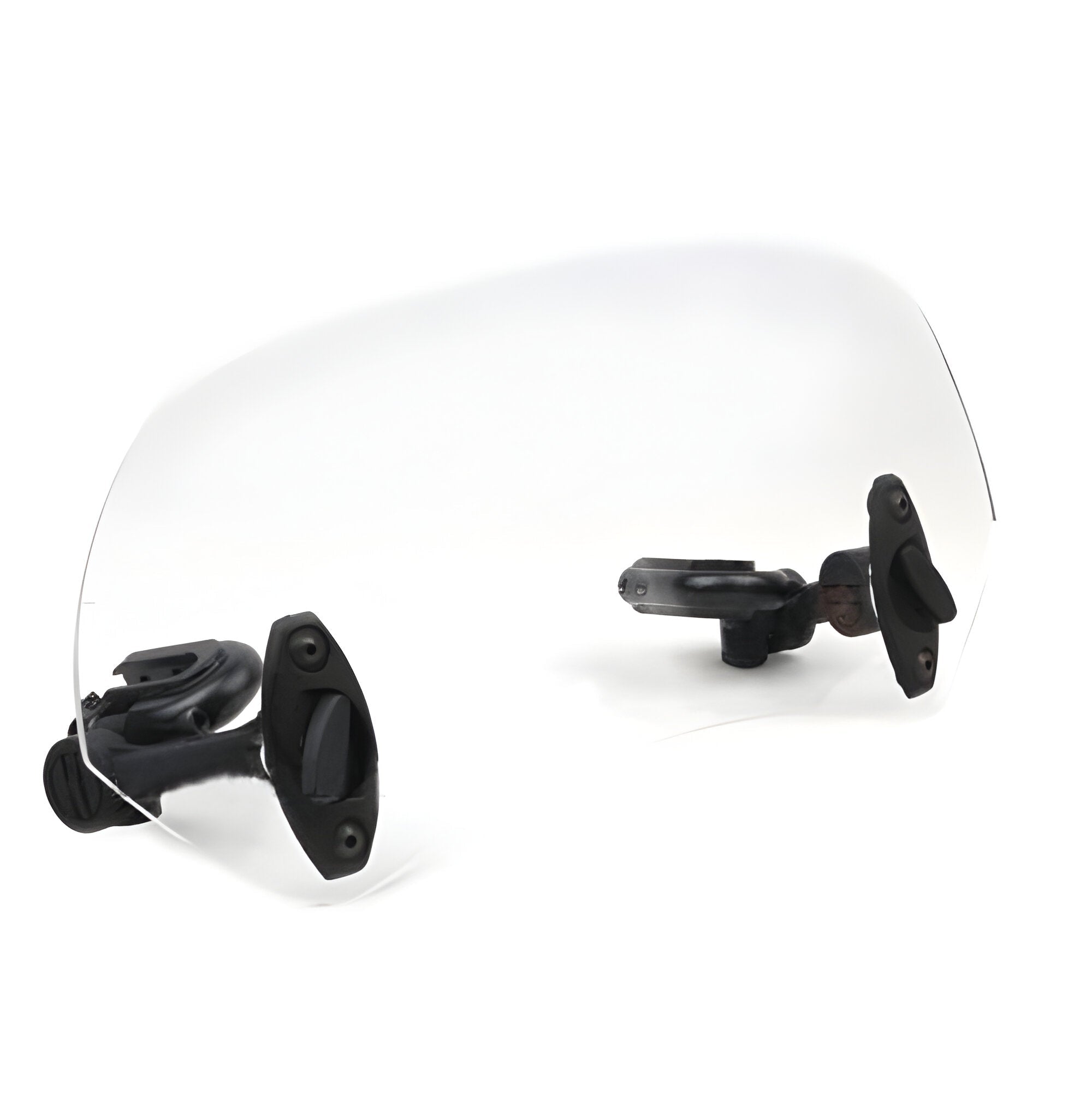 Motorcycle Windshield Extension - TRENDVYO
