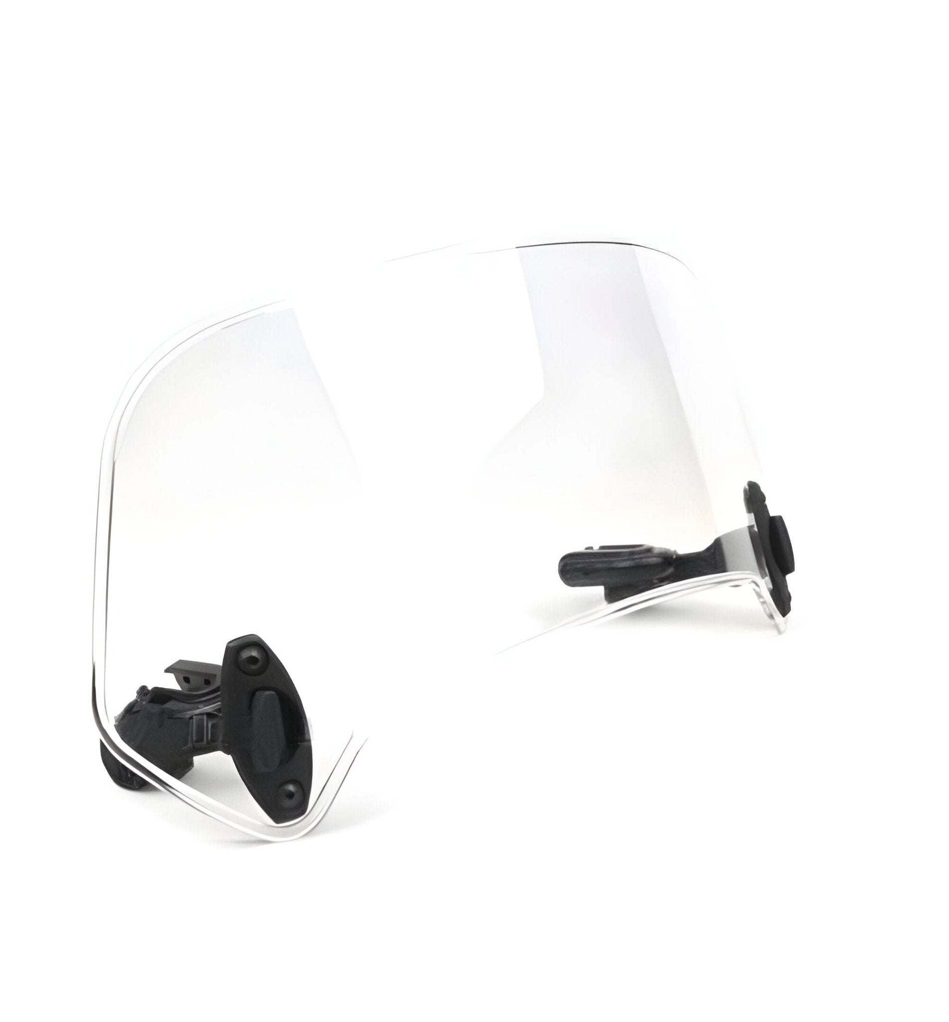 Motorcycle Windshield Extension - TRENDVYO