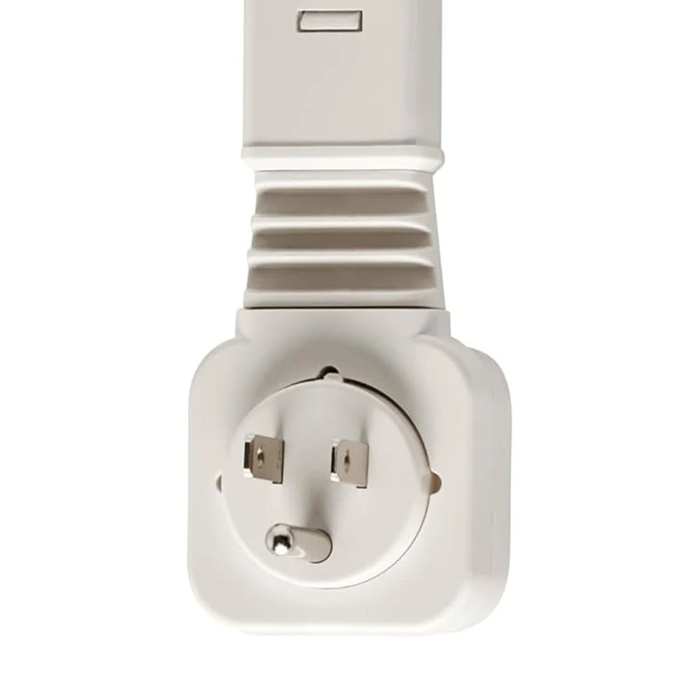 Multi Port Electrical Outlet Extender - TRENDVYO