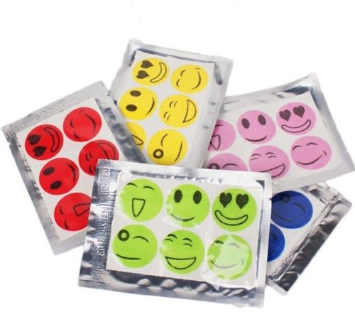 Natural Mosquito Repellent Patches - TRENDVYO