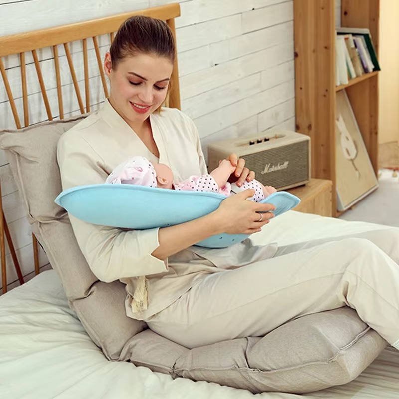 Newborn Breastfeeding Pillows - TRENDVYO