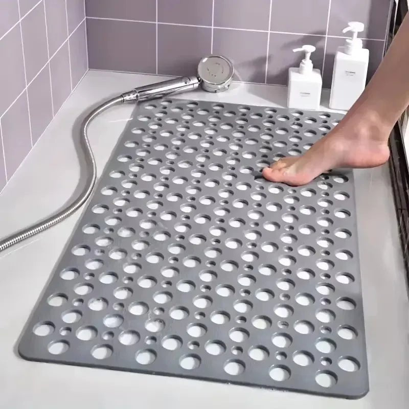 Non Slip Bath Mat for Shower - TRENDVYO