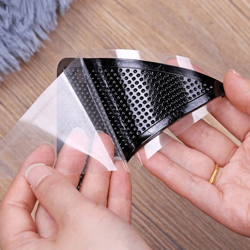 Non-Slip Rug Gripper Pads - TRENDVYO