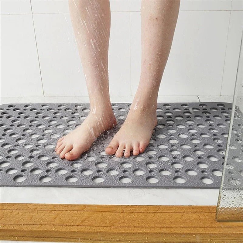 Non-Slip Shower Mat - TRENDVYO