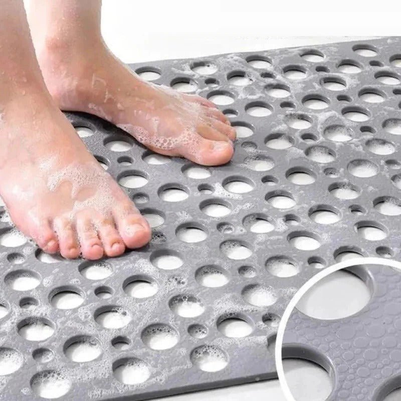 Non-Slip Shower Mat - TRENDVYO