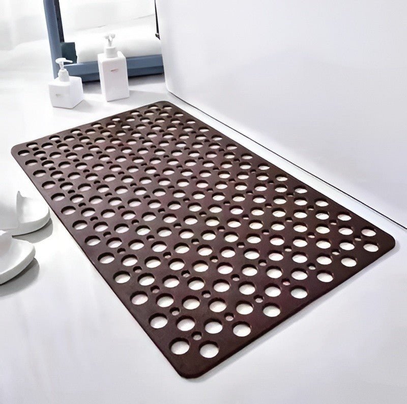 Non-Slip Shower Mat - TRENDVYO
