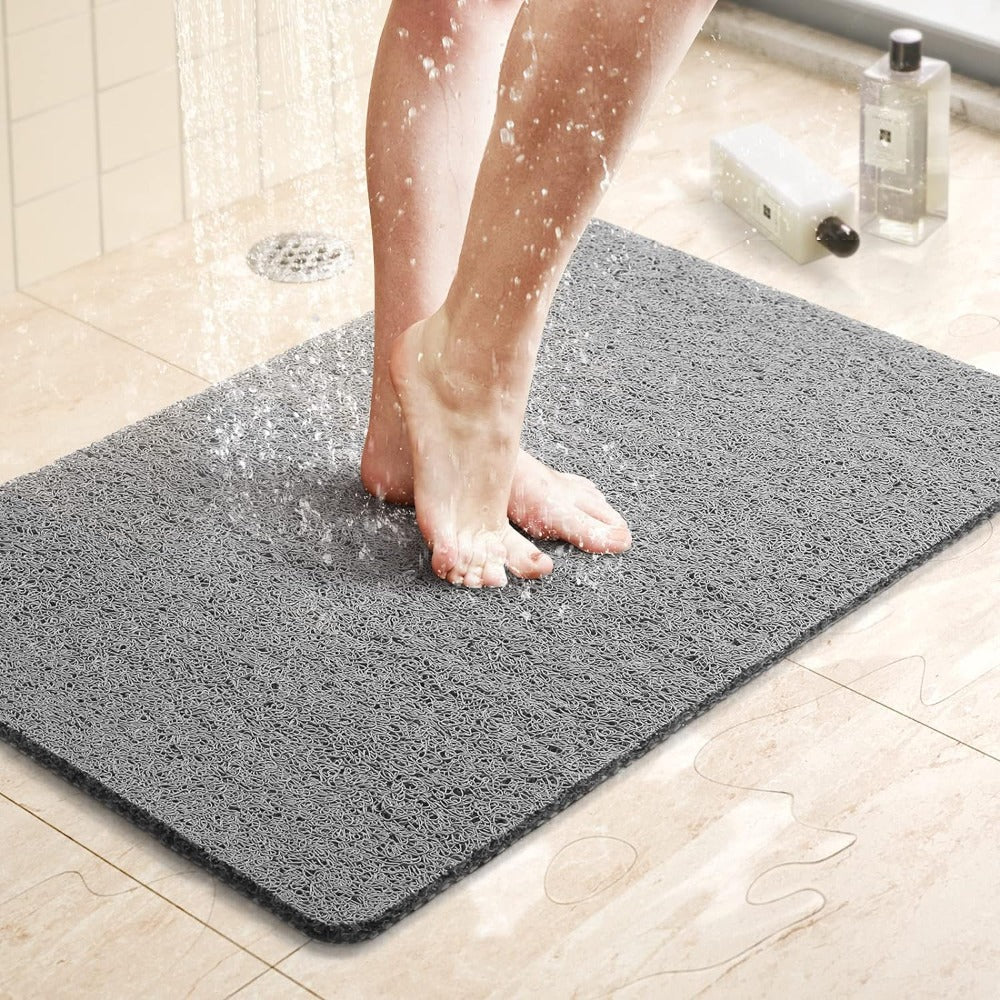 Non-slip Shower Mat - Safety and Comfort in the Shower - TRENDVYO