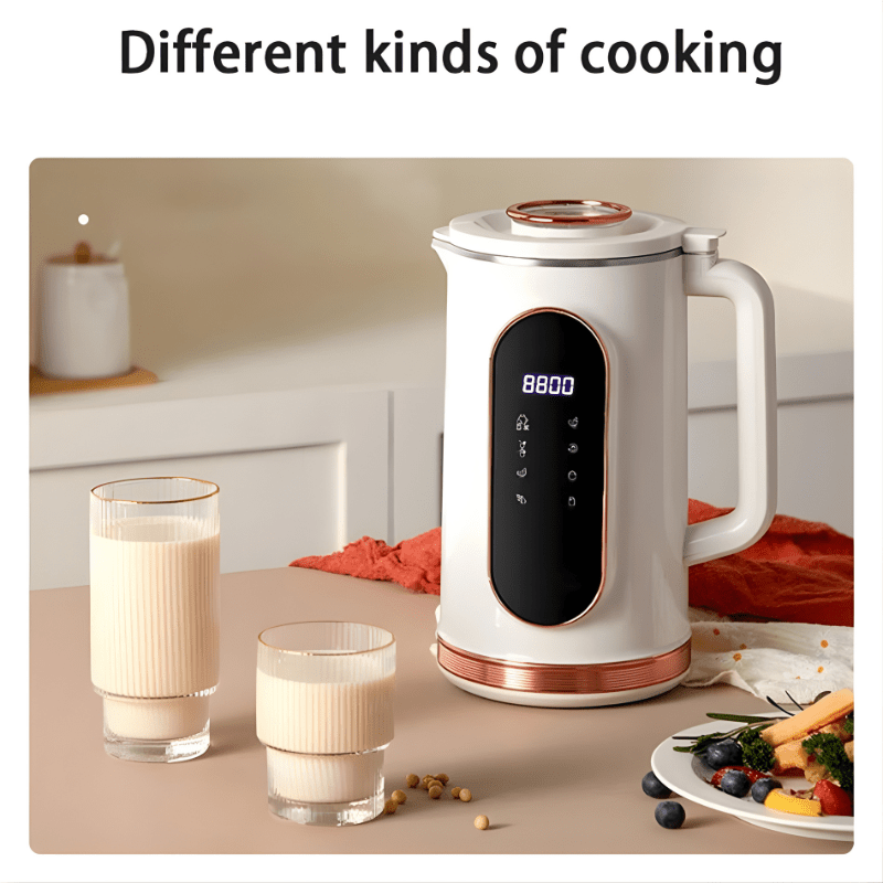 Nut Milk Maker - TRENDVYO