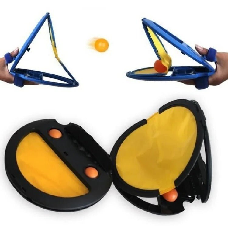 Outdoor Catch Ball Game Set - TRENDVYO