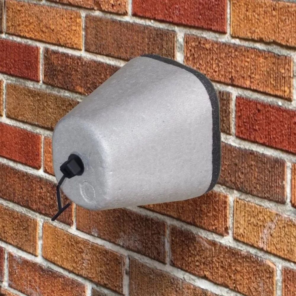Outdoor Faucet Covers Winter Spigot Protector Insulation - TRENDVYO