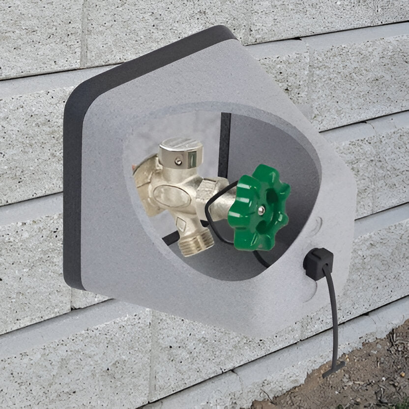 Outdoor Tap Cover - TRENDVYO