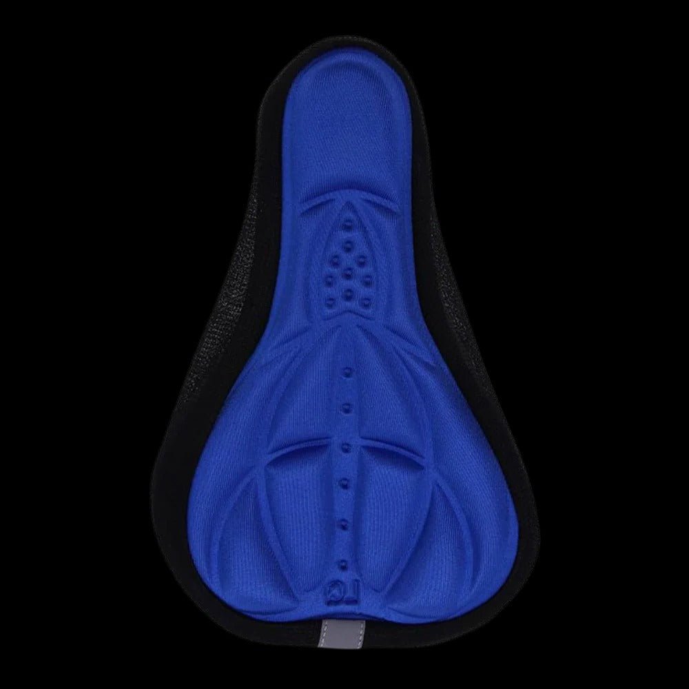 Padded Bike Seat Cushion - TRENDVYO
