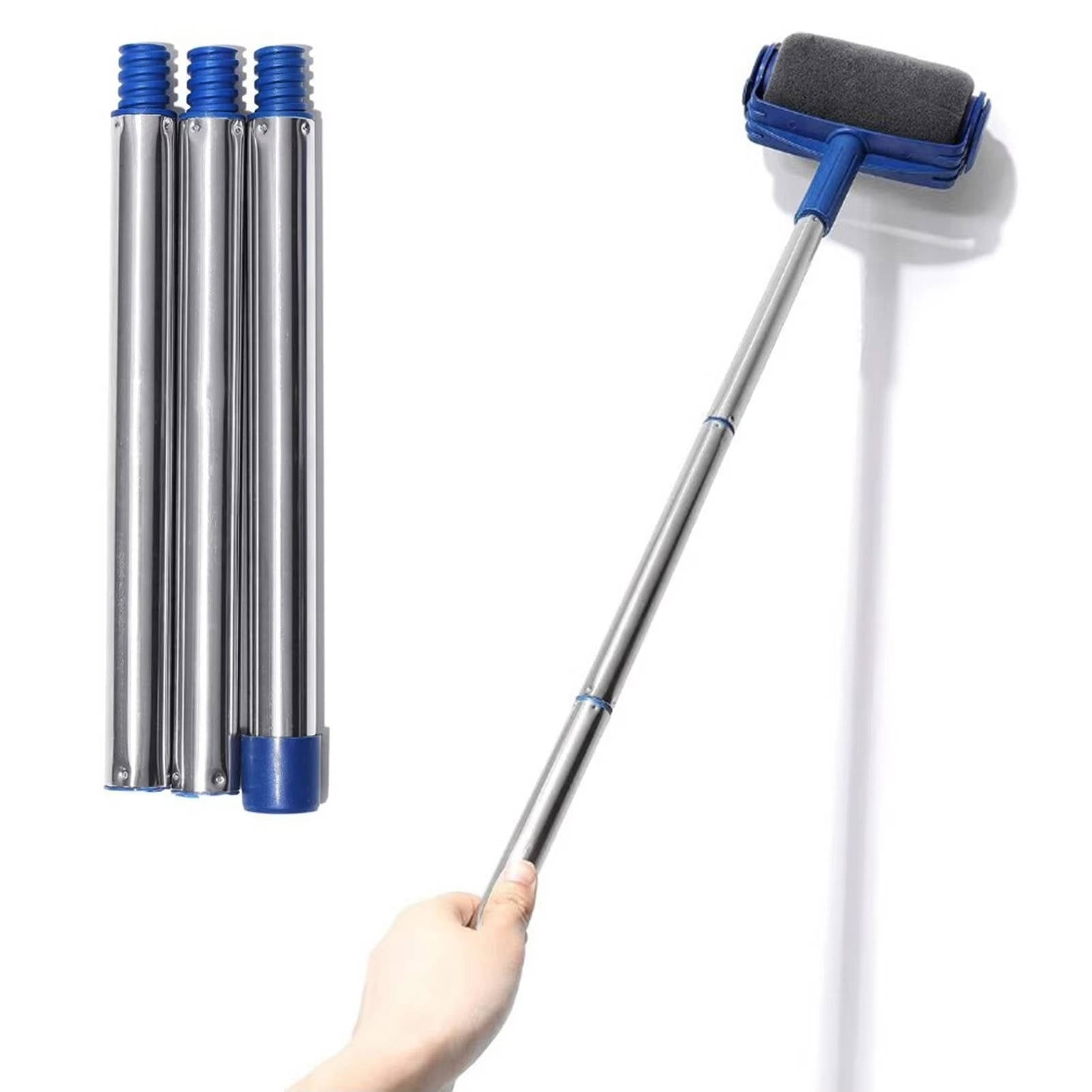 Paint Roller Brush Kit - TRENDVYO