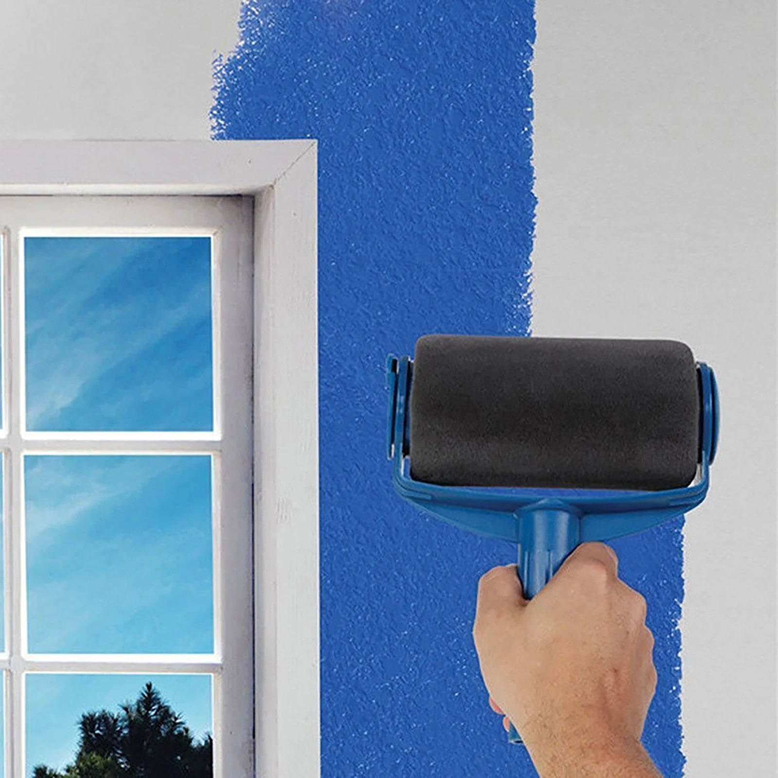 Paint Roller Brush Kit - TRENDVYO