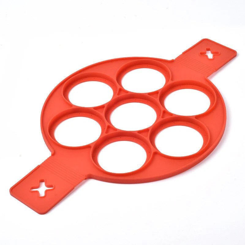 Pancake wonder – The perfect non-stick pan - TRENDVYO