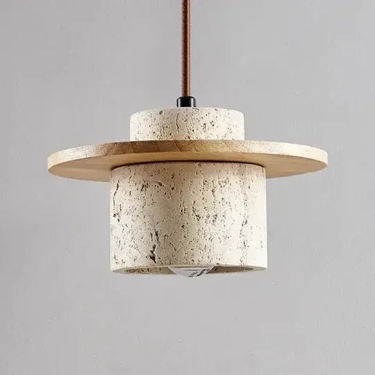 Pendant Light - Natural Elegance & Modern Design - TRENDVYO