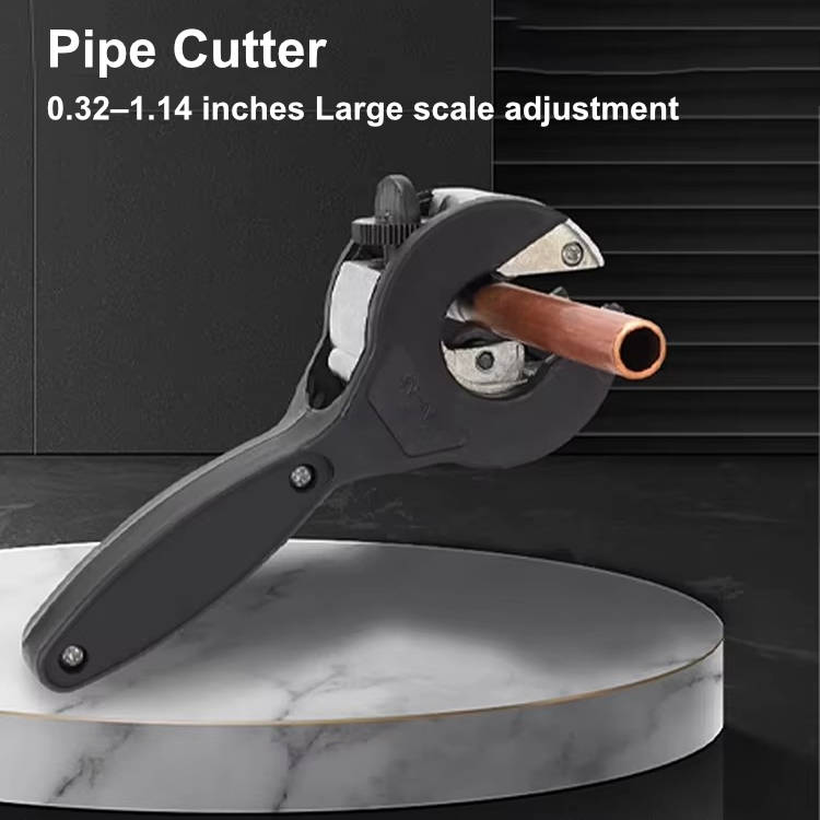 Pipe Cutter - TRENDVYO