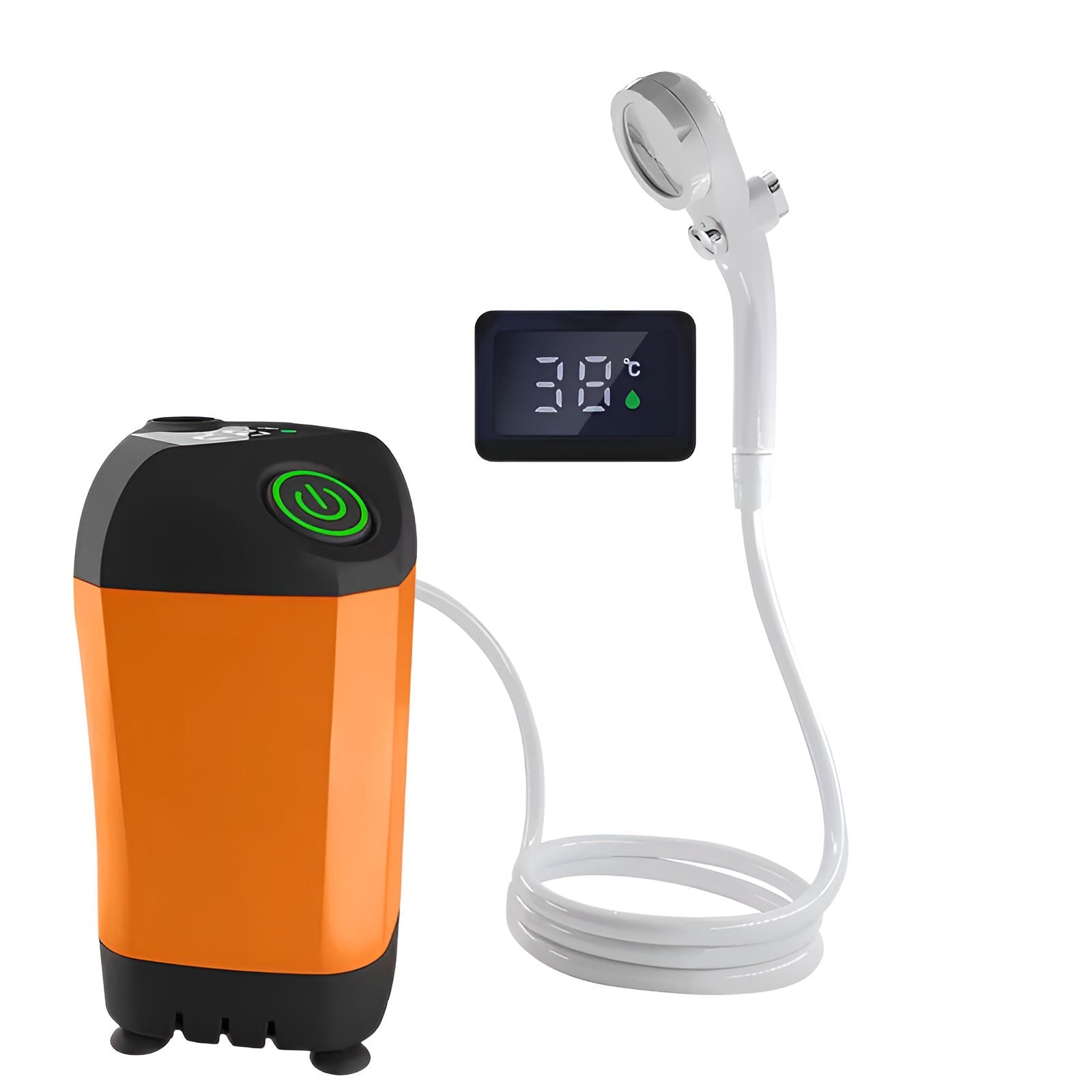 Portable Camping Shower - TRENDVYO