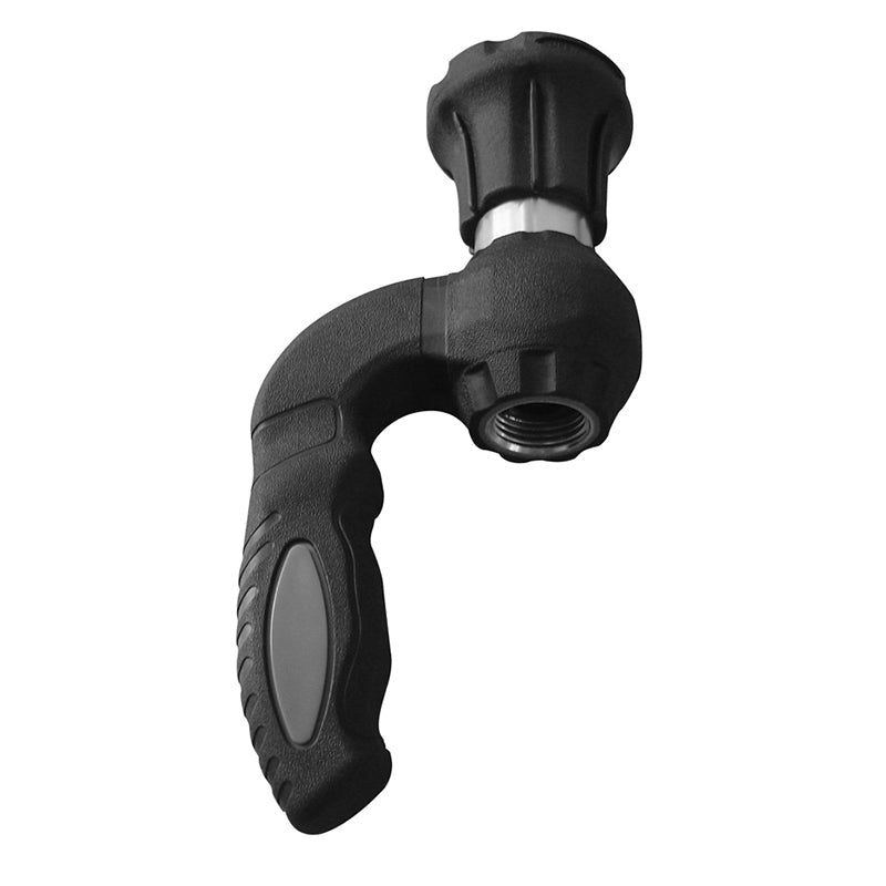 Portable High Pressure Water Sprayer - Powerful Handheld Garden Gun For Plants - TRENDVYO