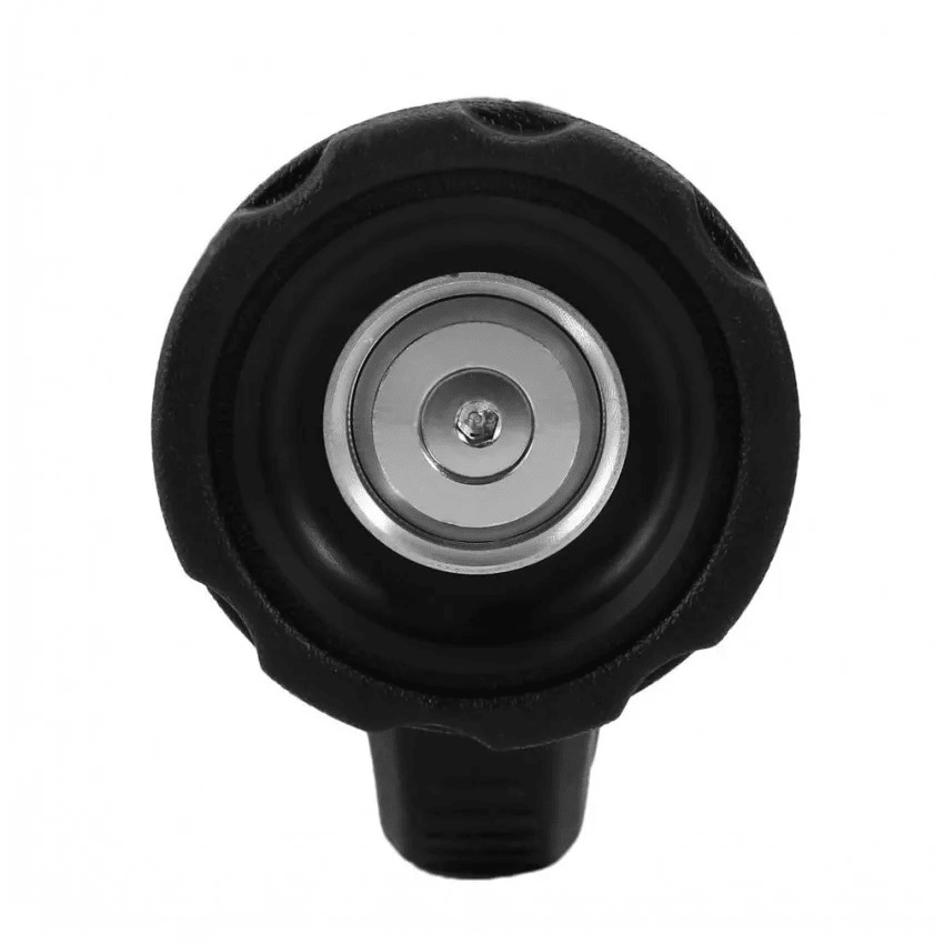 Portable High Pressure Water Sprayer - Powerful Handheld Garden Gun For Plants - TRENDVYO