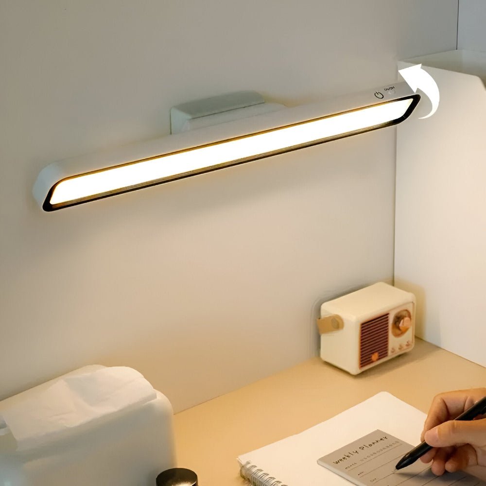 Portable Magnetic LED Light Strip - TRENDVYO