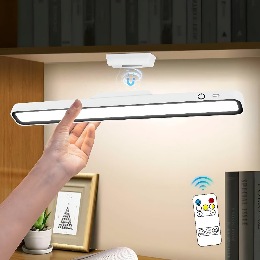 Portable Magnetic LED Light Strip - TRENDVYO
