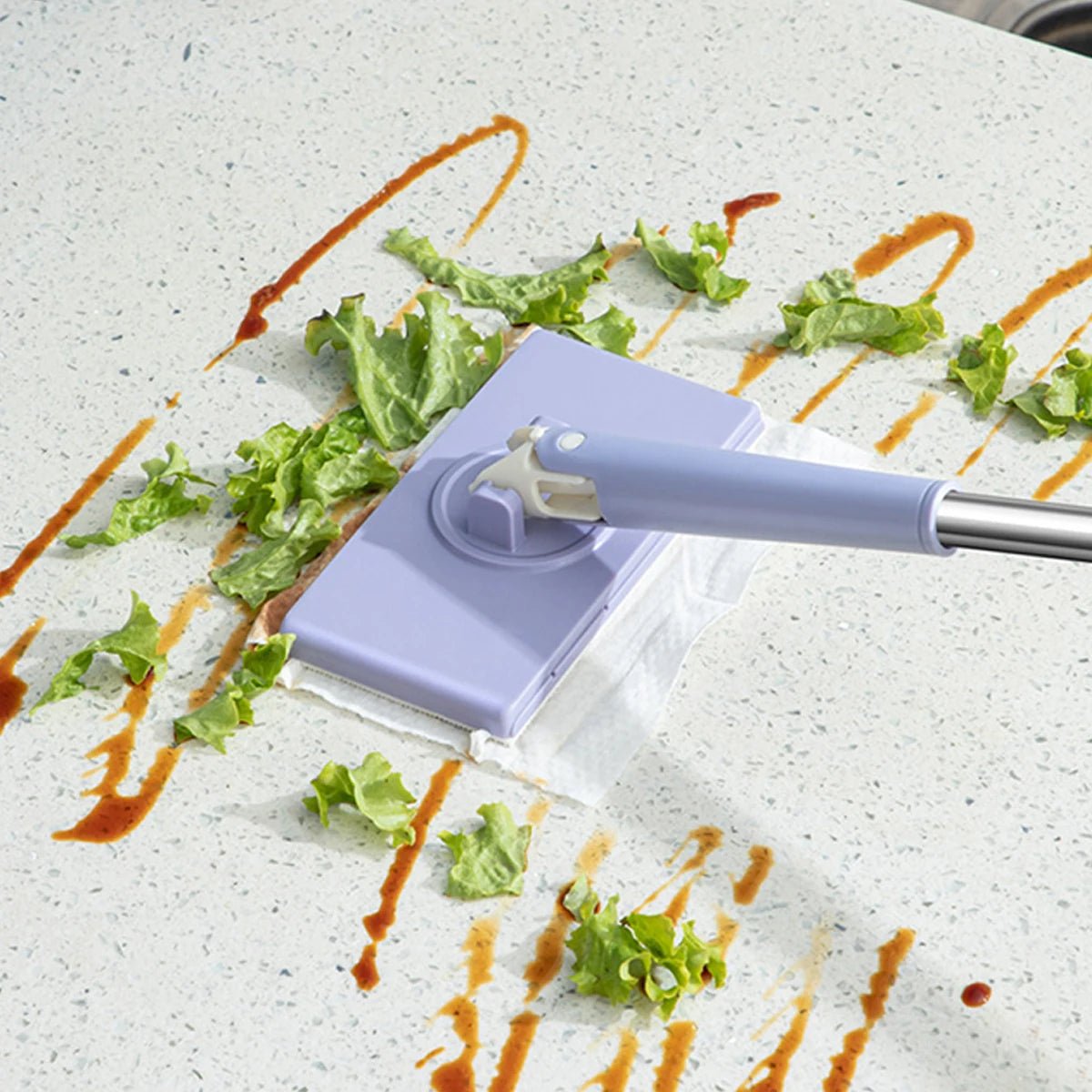 Practical Mop - TRENDVYO