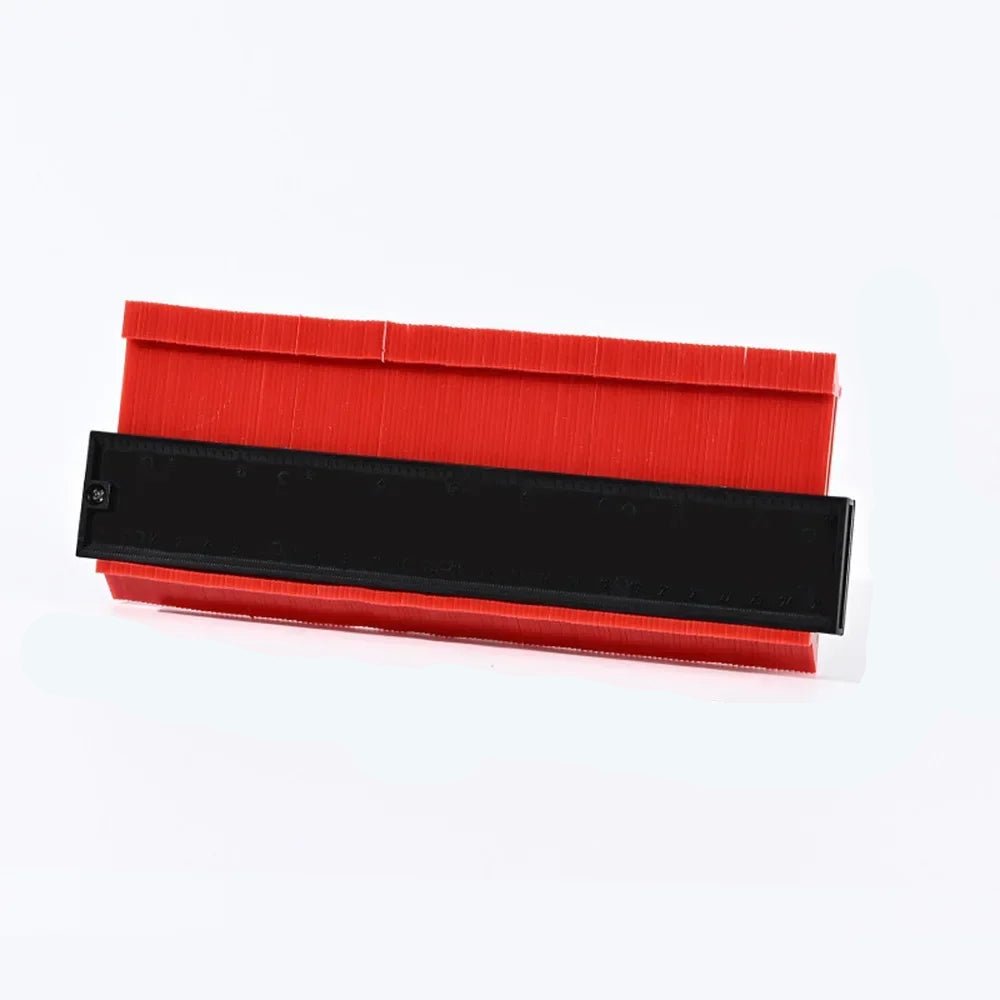 Precision Woodworking and Construction Contour Gauge - TRENDVYO