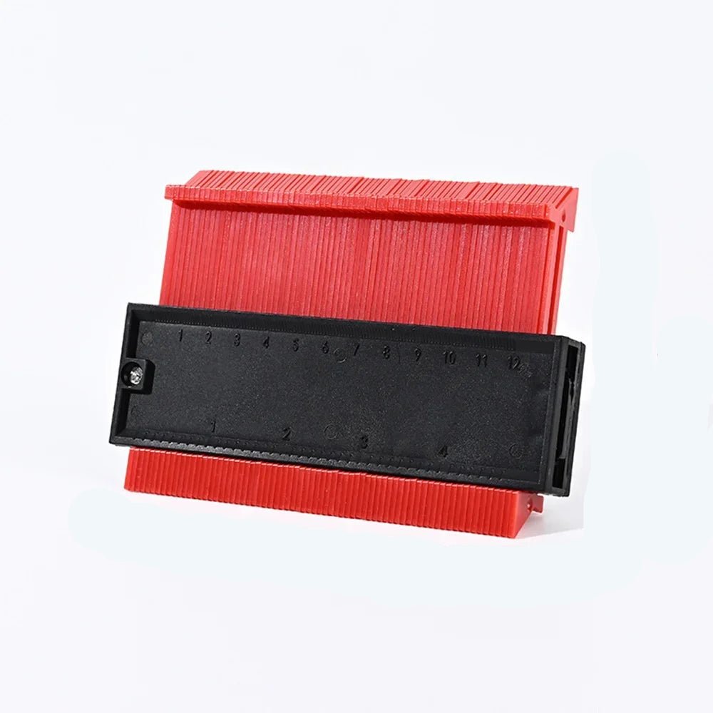 Precision Woodworking and Construction Contour Gauge - TRENDVYO
