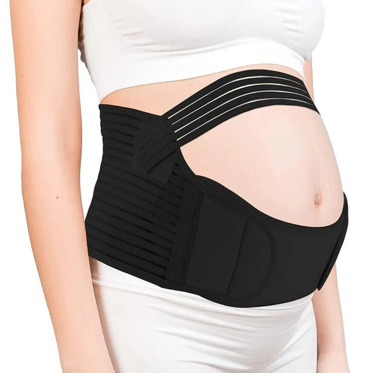 Pregnancy Support Belt - TRENDVYO