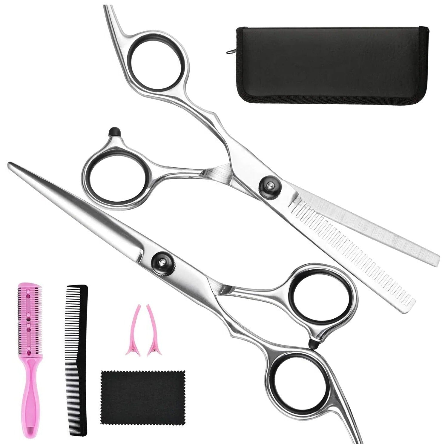 Professional Haircutting Set - TRENDVYO