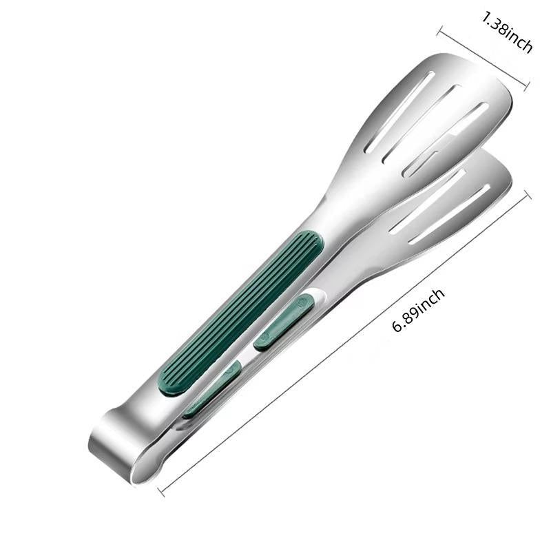 Professional Kitchen Tongs - TRENDVYO