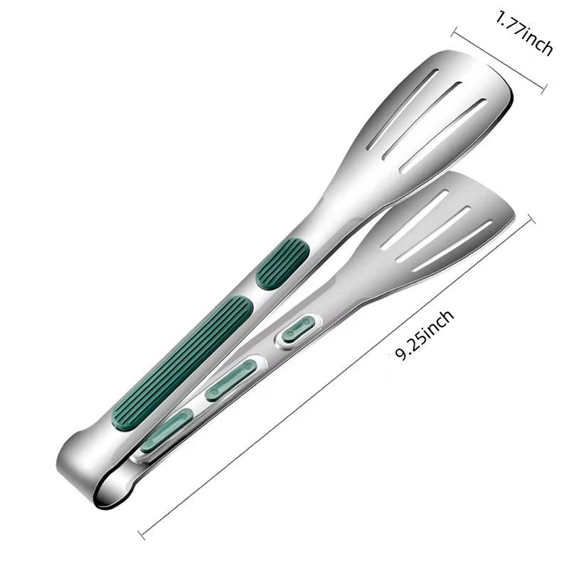 Professional Kitchen Tongs - TRENDVYO