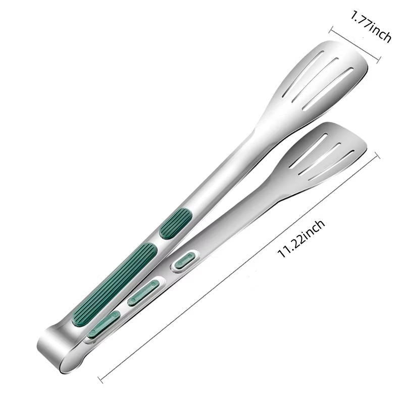 Professional Kitchen Tongs - TRENDVYO
